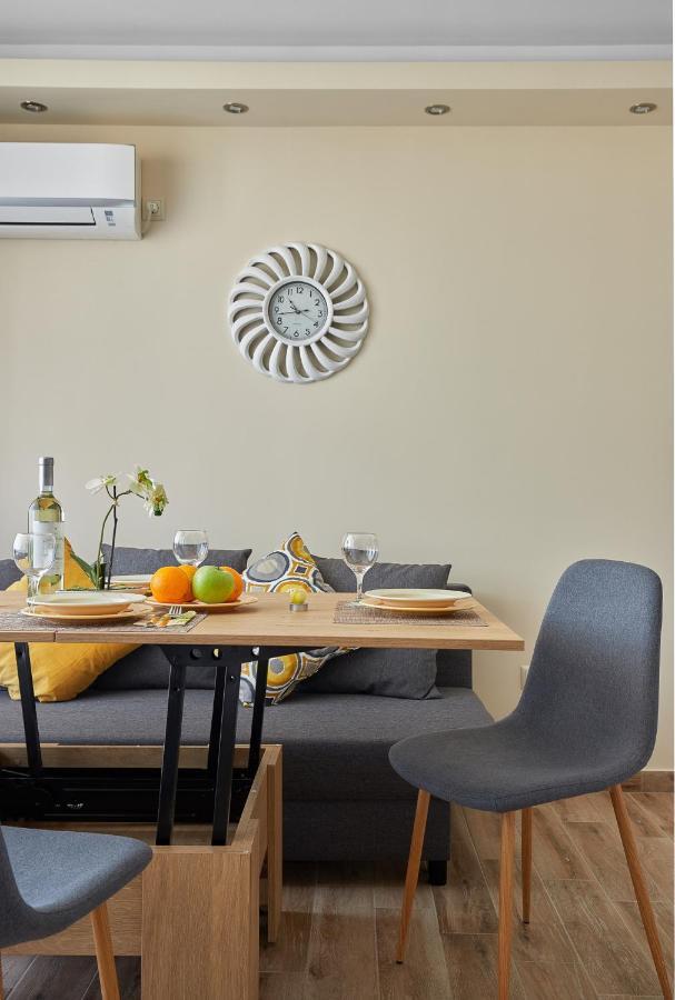 Romance Apartament & Free Parking Burgas Exterior photo