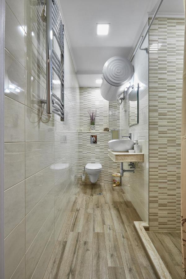 Romance Apartament & Free Parking Burgas Exterior photo